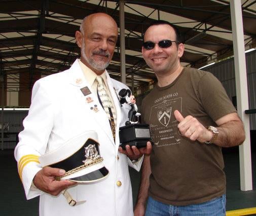 Joe Navarro teacher resources