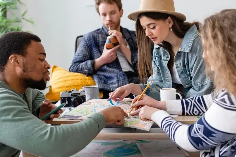 Before you begin your research it’s important to assess the resources you currently possess and identify any additional resources you'll require.