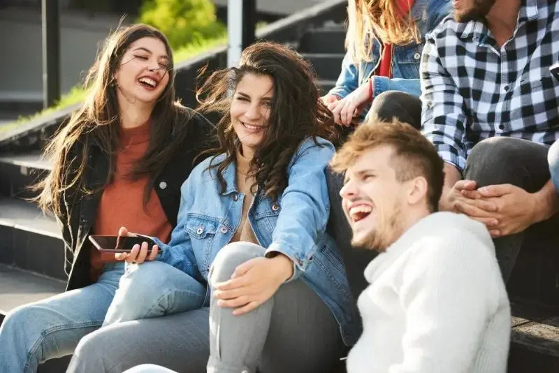 Educational tours improve social skills