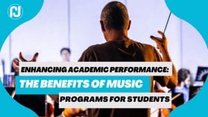 Benefits of Music Programs for Students
