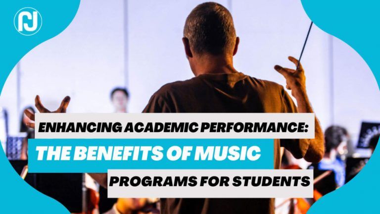Benefits of Music Programs for Students