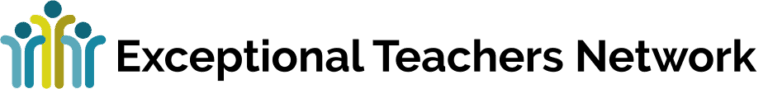 Exceptional Teachers Network