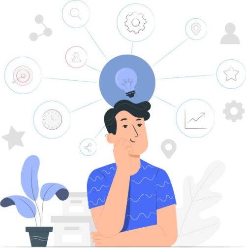 Joe Navarro helps with teaching methods and approaches