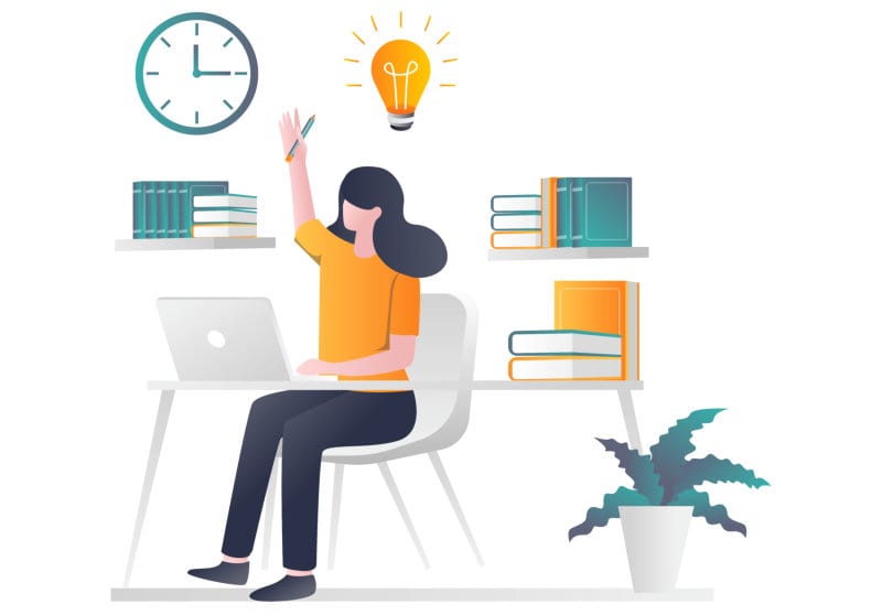 Classroom management techniques can boost learning and keep students engaged.