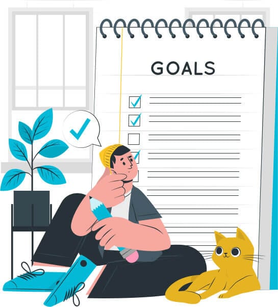 Setting high but achievable goals is one of the motivational strategies of a teacher that inspires students to excel