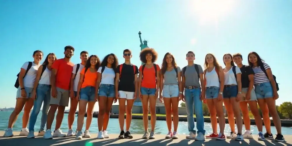 Ideas for student tours and travel student travel.