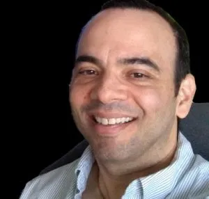 Picture of Joe Navarro