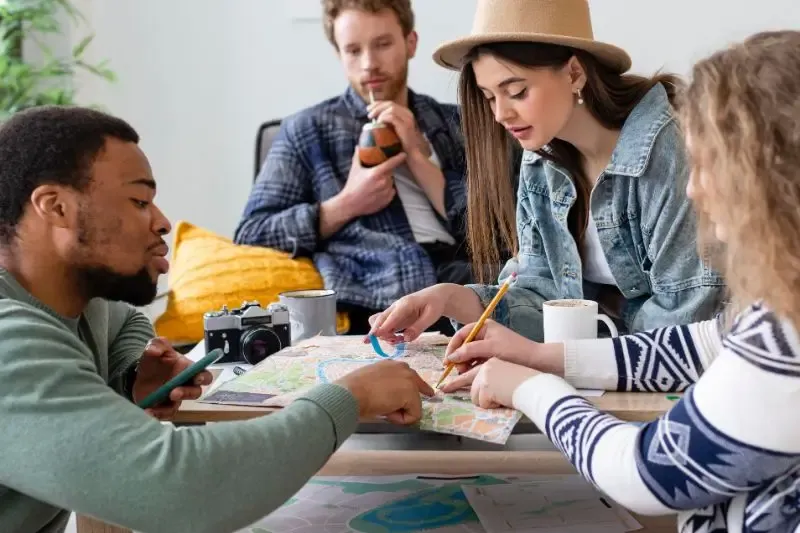 Before you begin your research it’s important to assess the resources you currently possess and identify any additional resources you'll require.