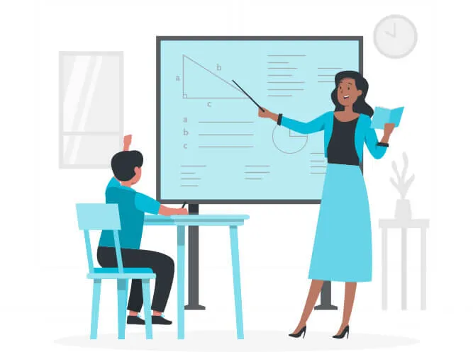 The best teaching practices are tailored to the individual needs of your students