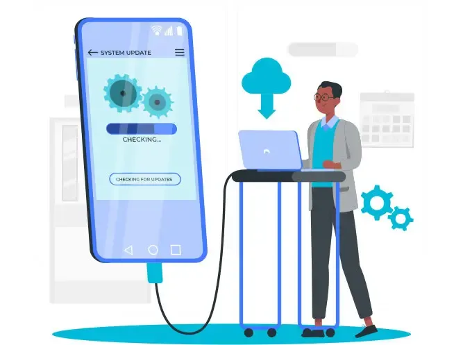 Use technology to improve your teaching practices 