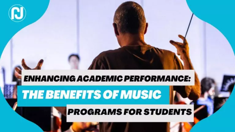 The Benefits of Music Programs for Students