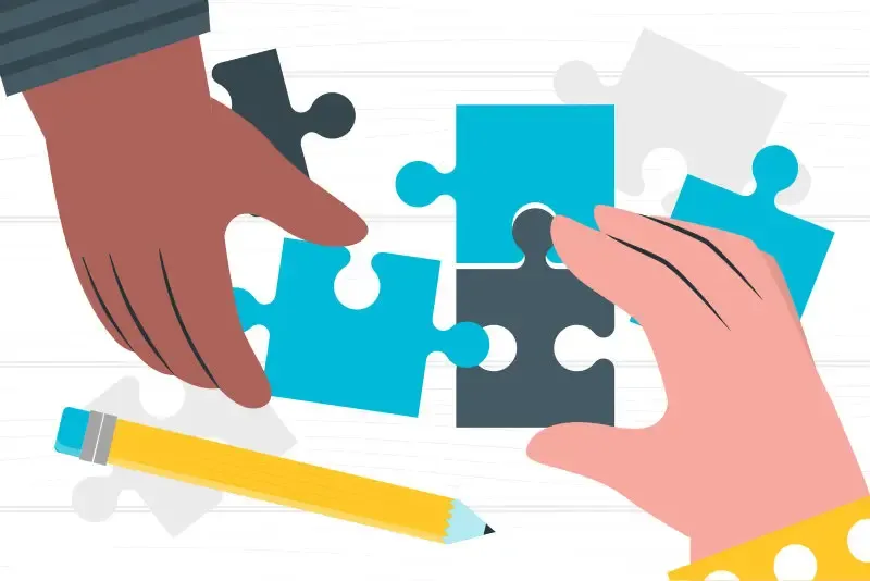 Differentiate your teaching practices by challenging your students.