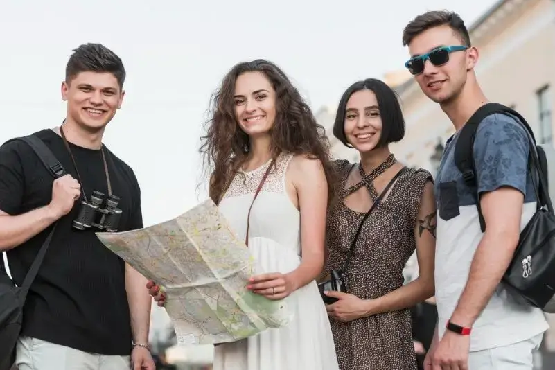 How to gain parent support for educational student group travel experiences